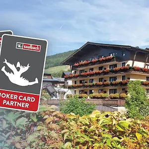 Hapimag 4*, Saalbach Österreich