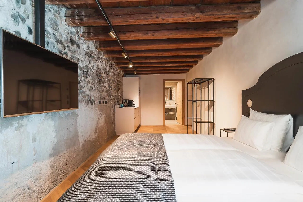Aparthotel H5 Grauer Baer Studios & More Innsbruck