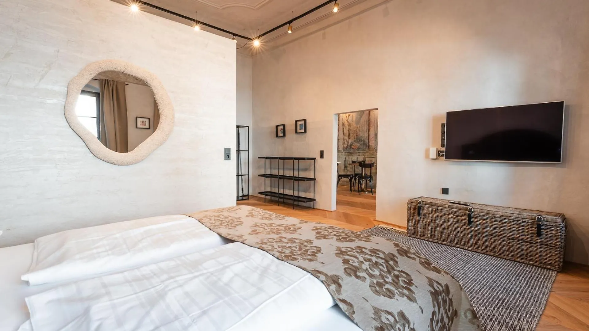 Aparthotel H5 Grauer Baer Studios & More Innsbruck