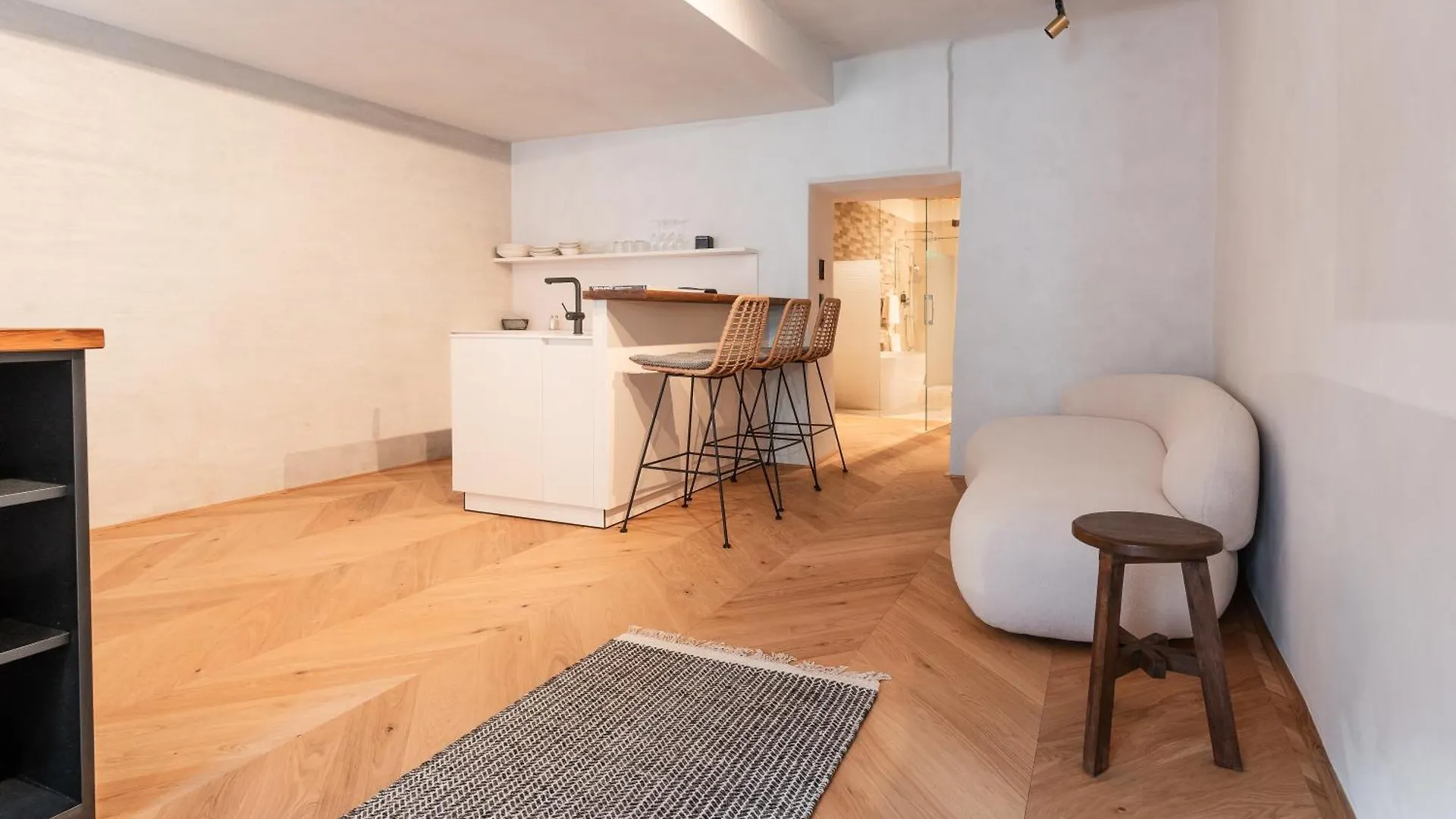 H5 Grauer Baer Studios & More Innsbruck