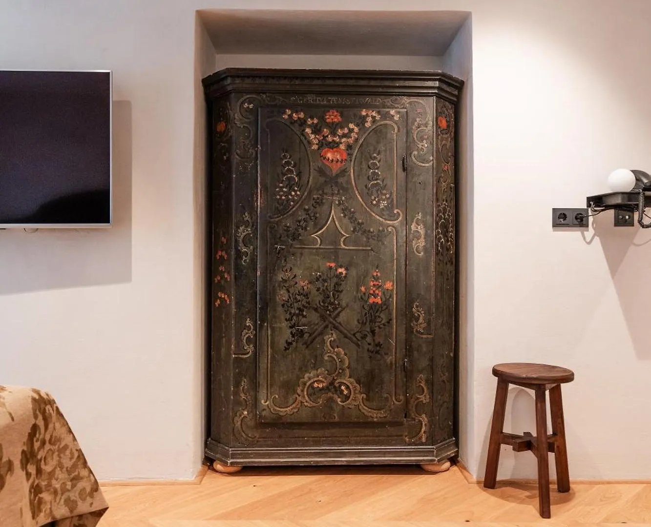 Aparthotel H5 Grauer Baer Studios & More Innsbruck
