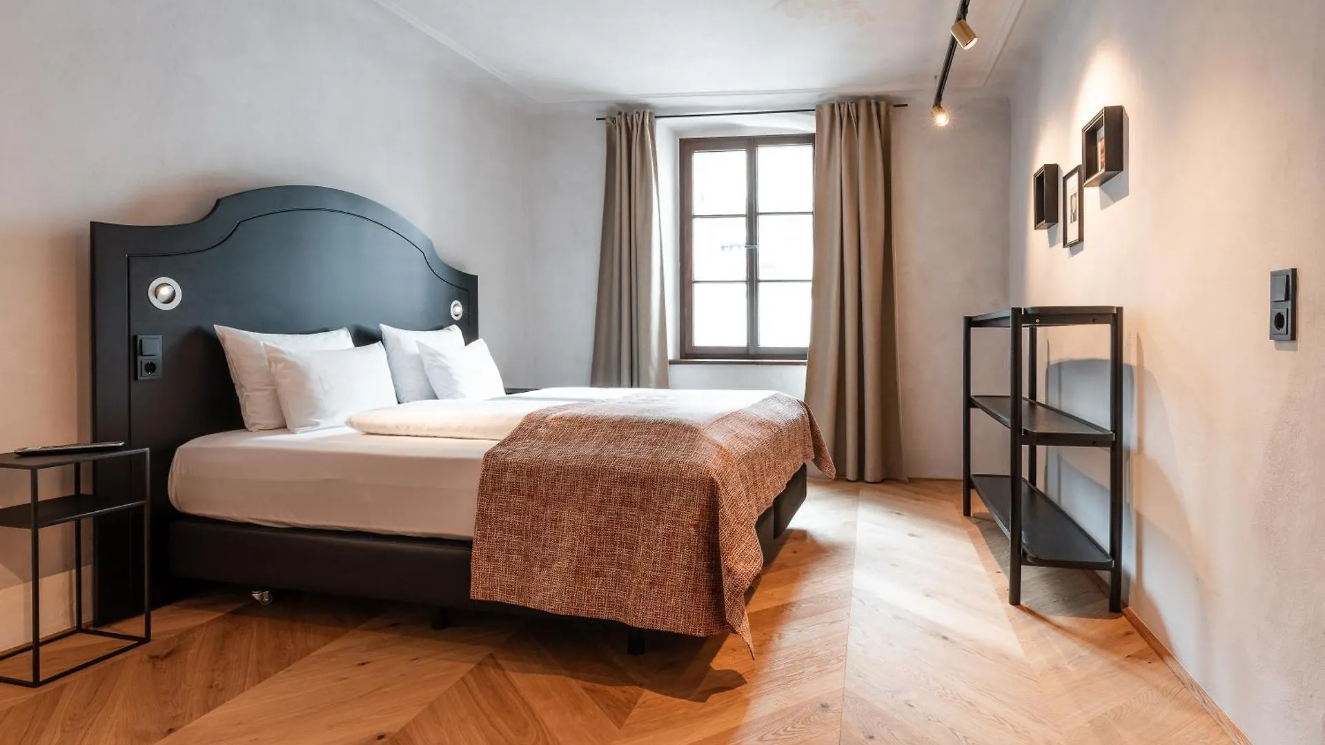 Aparthotel H5 Grauer Baer Studios & More Innsbruck